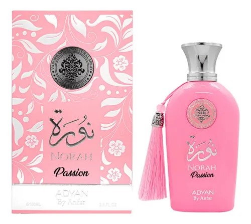 Adyan Norah Passion EDP 100ml