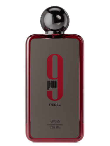 Afnan 9pm Rebel EDP 100ml