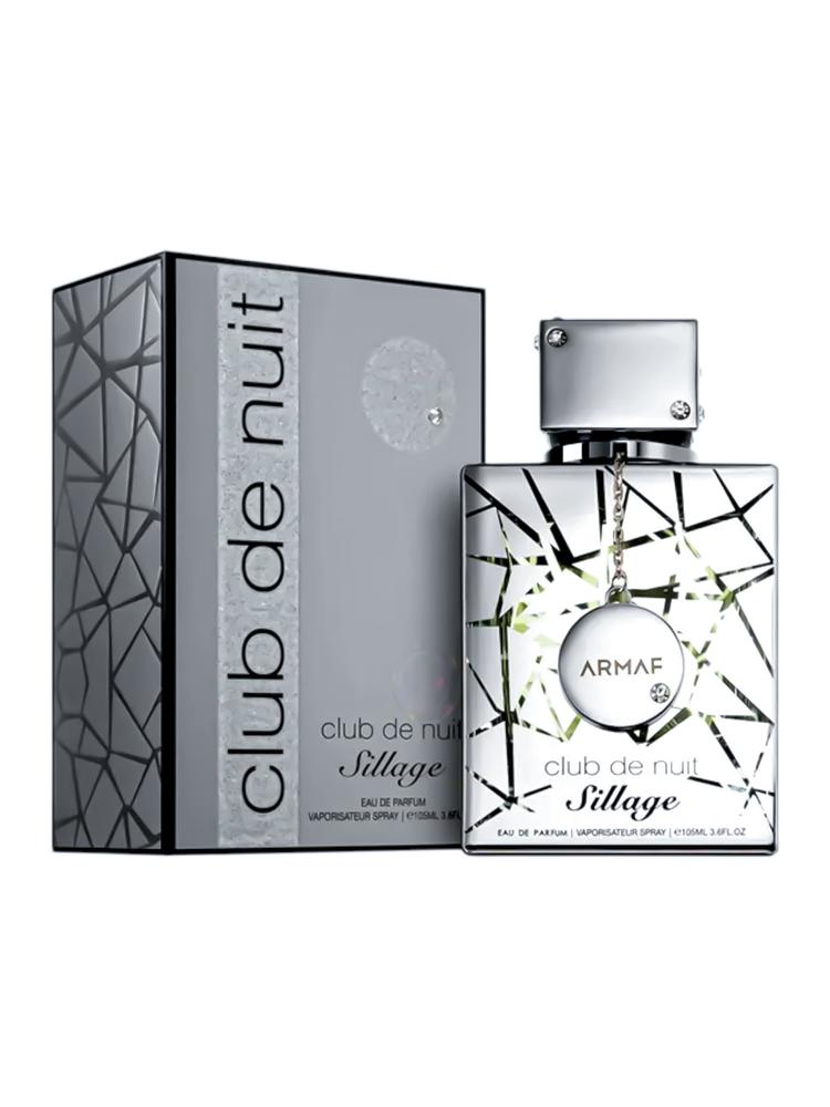 Armaf Club de Nuit Sillage EDP 105 ml