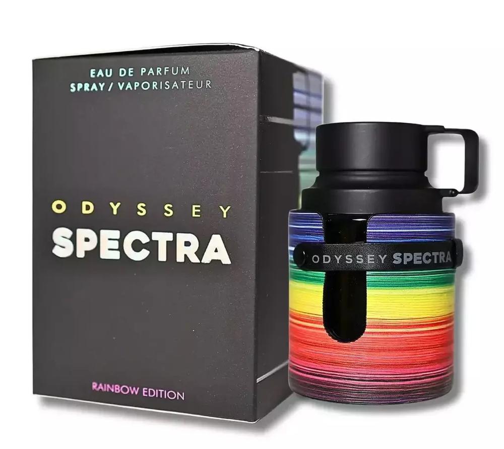 Armaf Odyssey Spectra EDP 100ml
