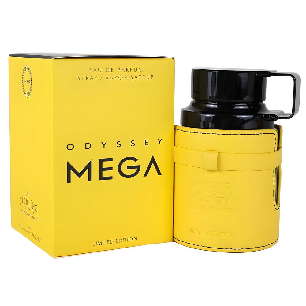 Armaf Sterling Odyssey Mega EDP 100ml
