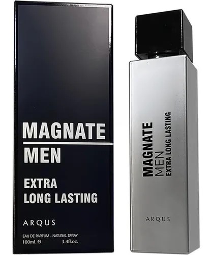 Arqus Magnate Men EDP 100ml