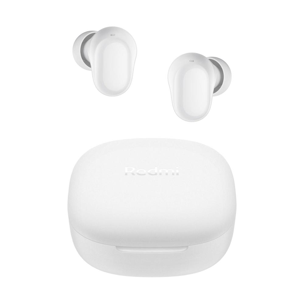 Auricular BT Redmi Buds 6 Play Blanco