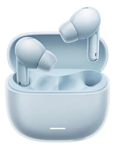 Auricular Bt Redmi Buds 6 Lite Blue