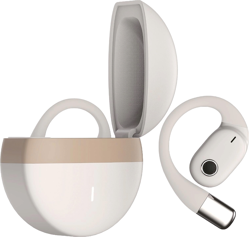 Auricular Deportivo JOOG U9-JG Beige