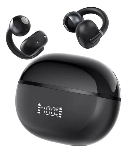 Auricular Inalámbrico Deportivo Haylou OW03 Negro