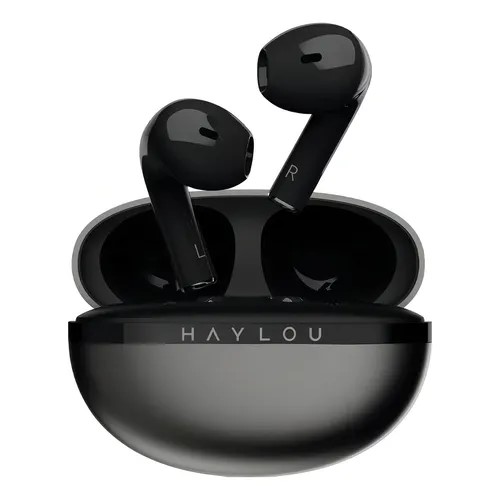 Auricular Inalambrico Haylou X1 2023 Negro