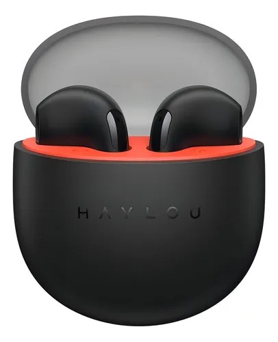 Auricular Inalámbrico Haylou X1 NEO - Negro