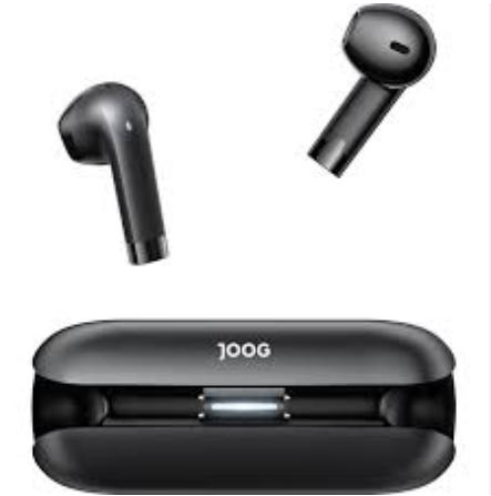 Auricular Joog Wave EarPhones EWV-JG BT