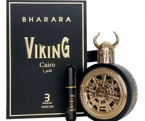 Bharara Viking Cairo EDP 100ml