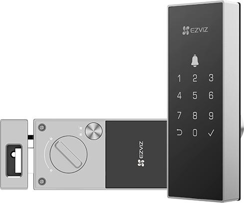 CS-DL03 EZVIZ SMART LOCK CS-DL03 310500548