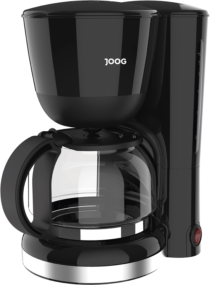 Cafetera JOOG 1 25L Coffee Maker 730W/220V