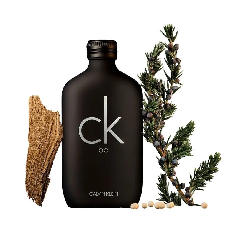 Calvin Klein - CK Be EDT 100ml