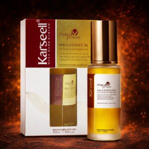 Karseell Aceite Maca Power 50ml