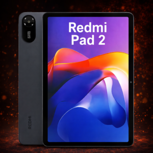 Tablet Redmi Pad 2 11 8/256 - Graphite Gray