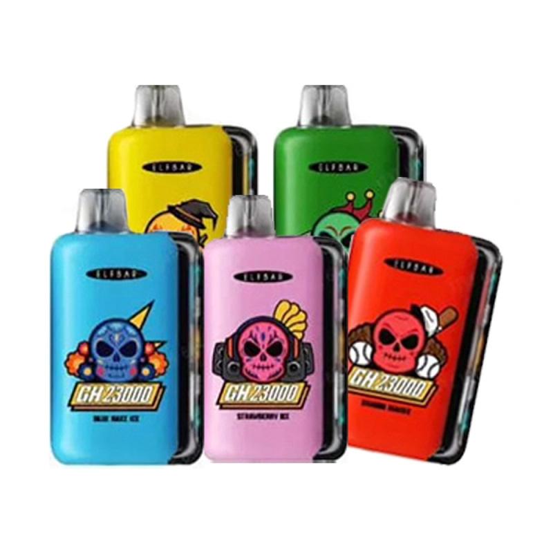 Elfbar GH 23 K Sabores Varios