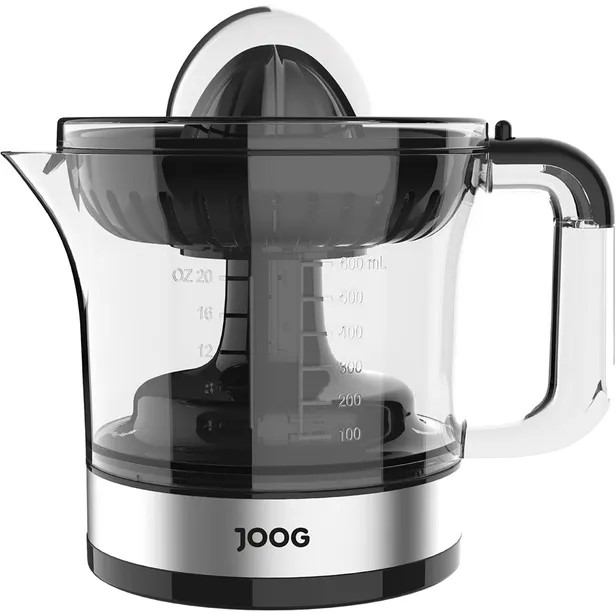 Exprimidor JOOG JG-E8 30W/220V