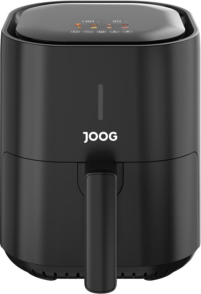 Freidora De Aire JOOG 4L 1200W/220V 390JG