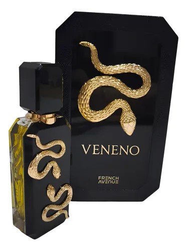 French Avenue Veneno EDP 100ml