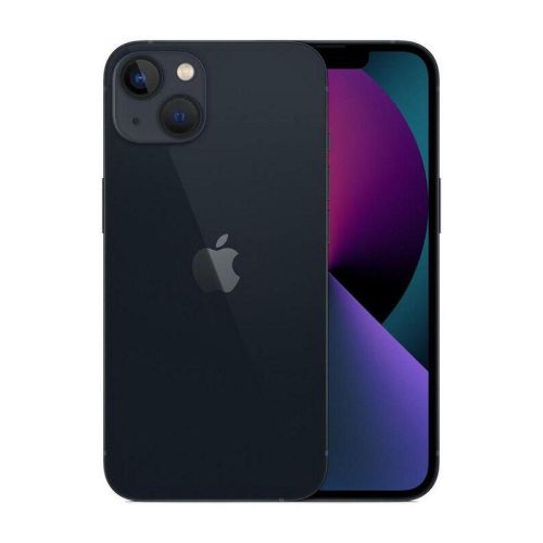 IPhone 13 128GB Midnight Black Negro