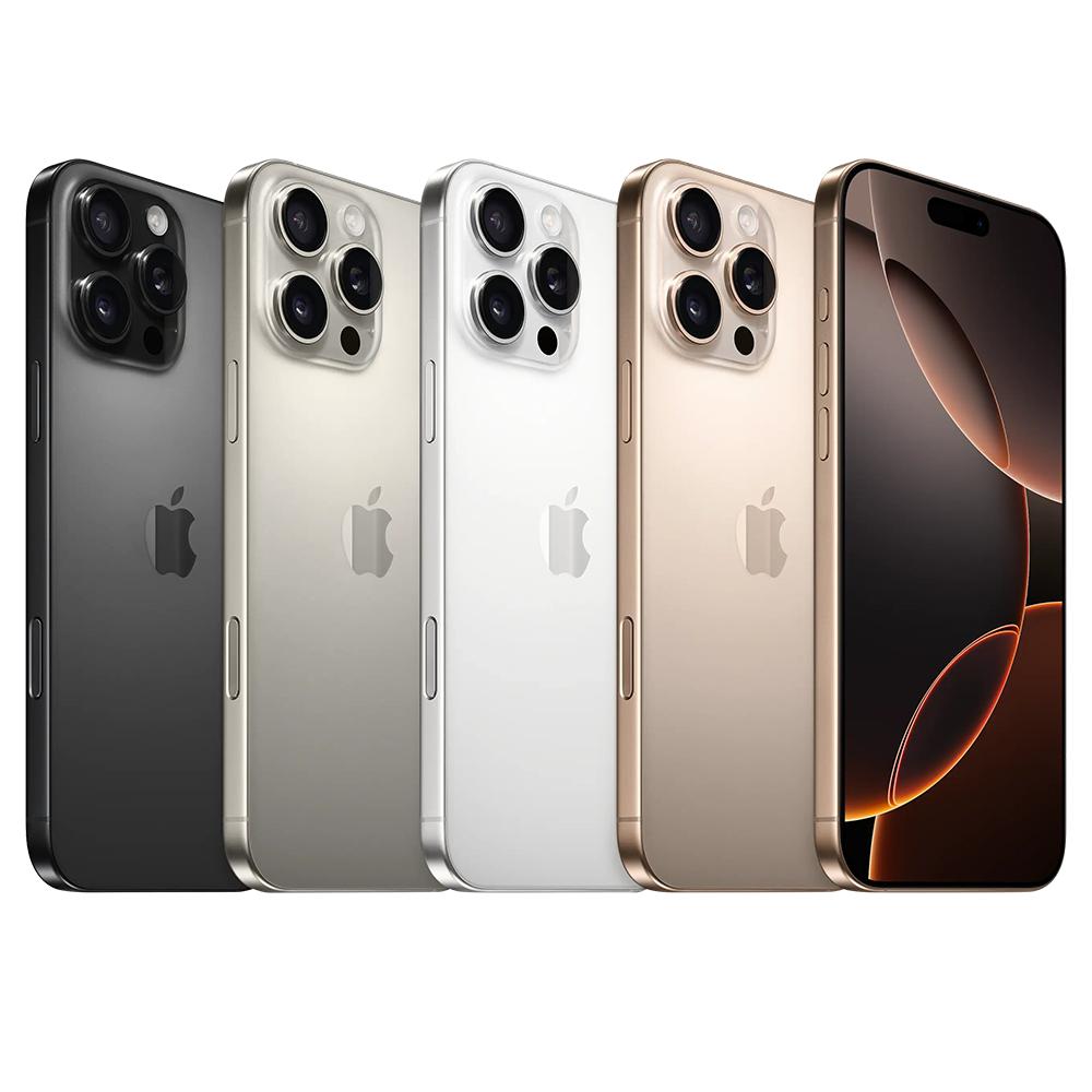 IPhone 16 Pro Max 256GB 91 8591 - Natural Titaniu