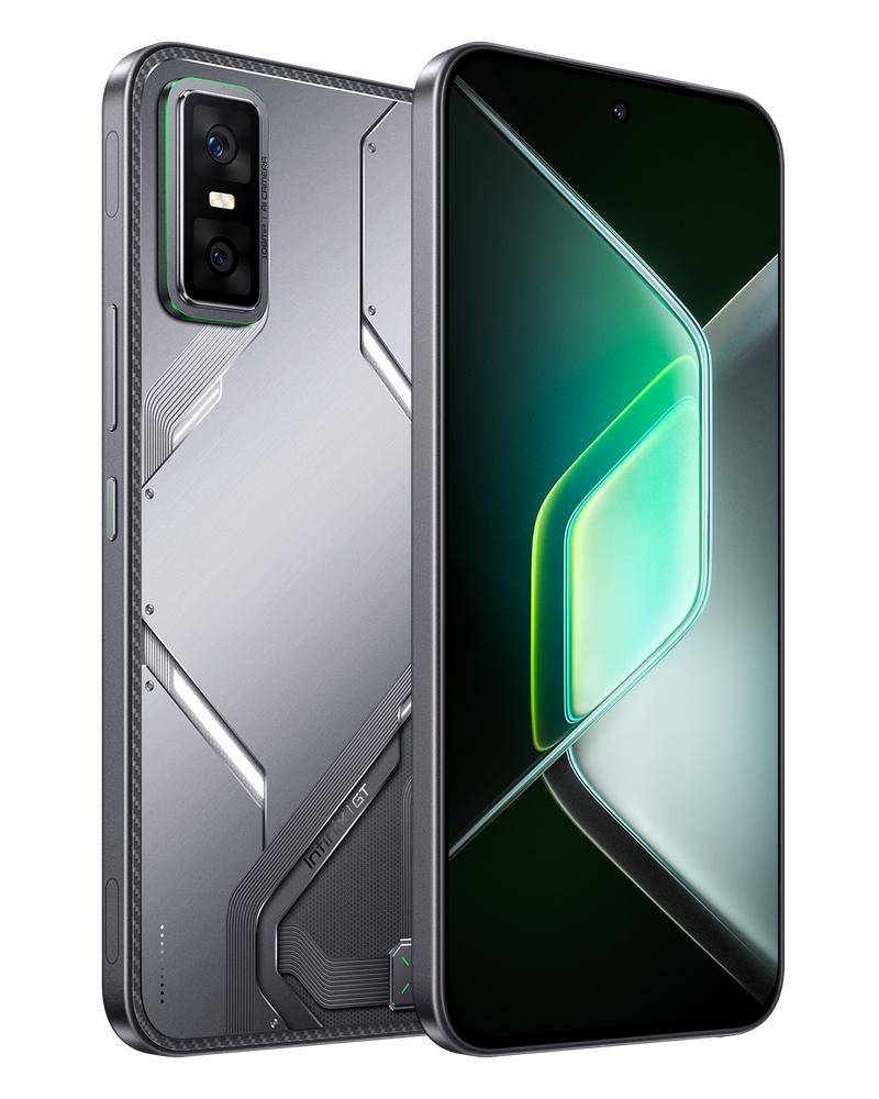 Infinix GT 30 Pro 5G 12/256GB - Shadow Ash
