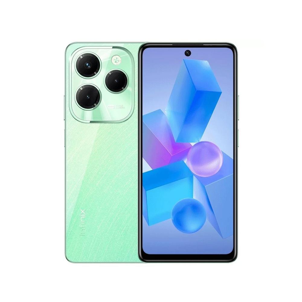 Infinix Hot 40 Pro 8/256GB - Green