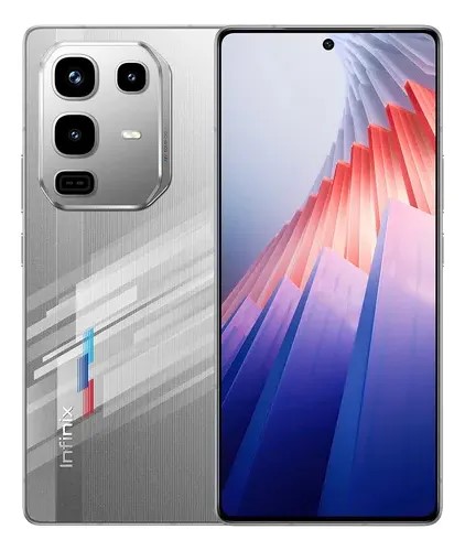 Infinix Note 50 Pro 8/256GB - Racing Edition
