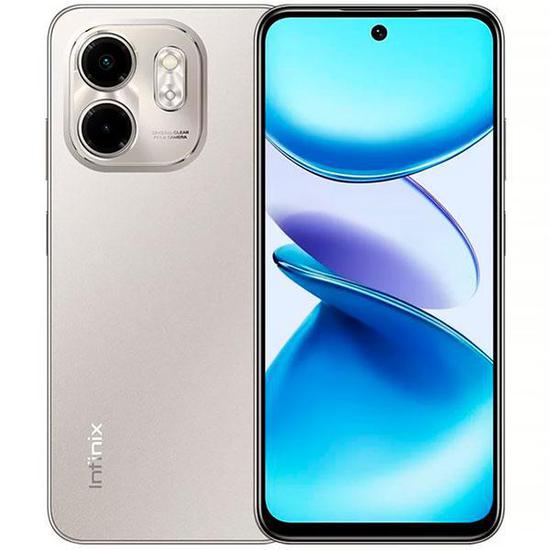 Infinix Smart 9 4/128GB - Neo Titanium
