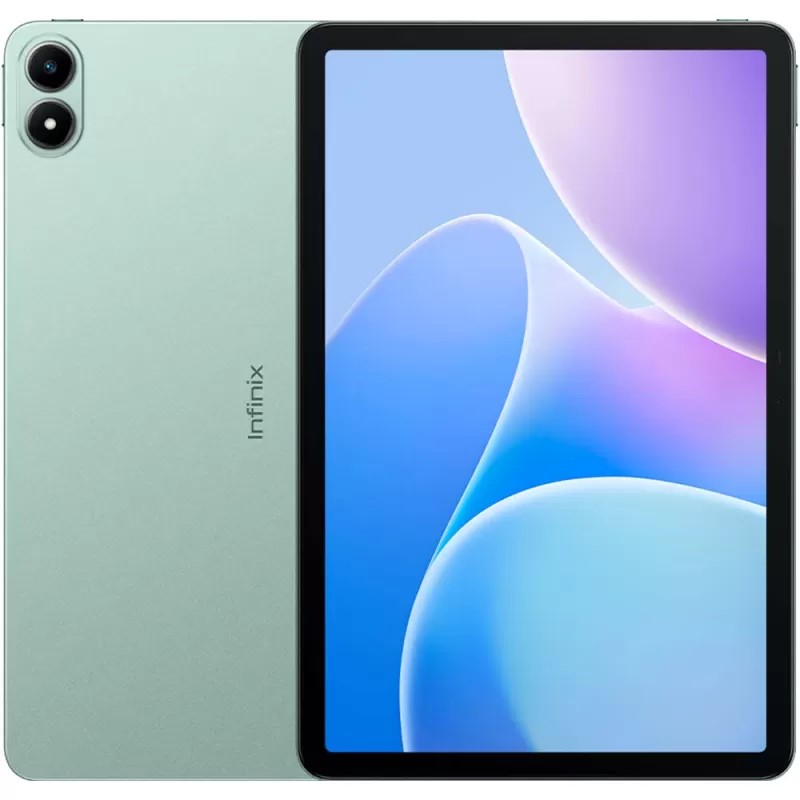 Infinix Tab XPAD 20 4G 11 4/128GB - Forest Green