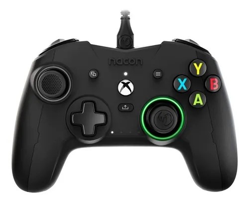 Joystick Nacon C/FIO X-BOX NC7270 Revolution X