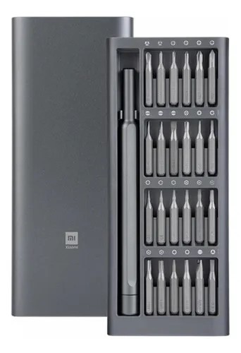 Kit Profecional De Destornilladores Preciso Xiaomi