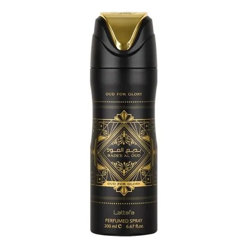 Lattafa Badee Al Oud For Glory DEO 200ml