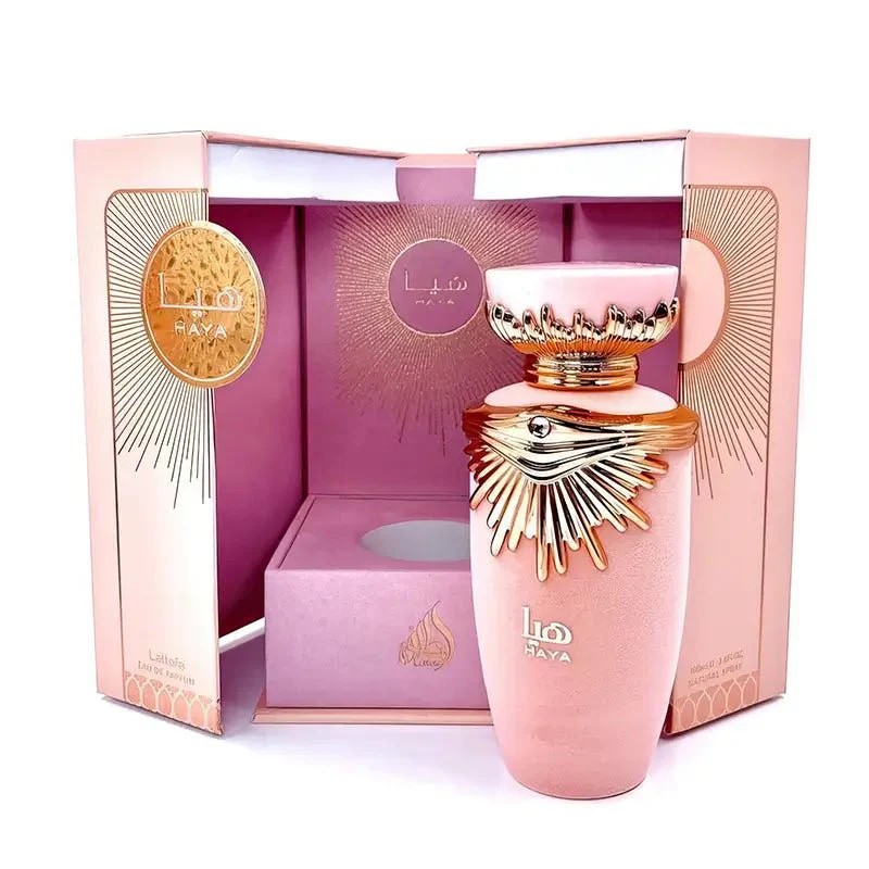 Lattafa Haya EDP 100ml