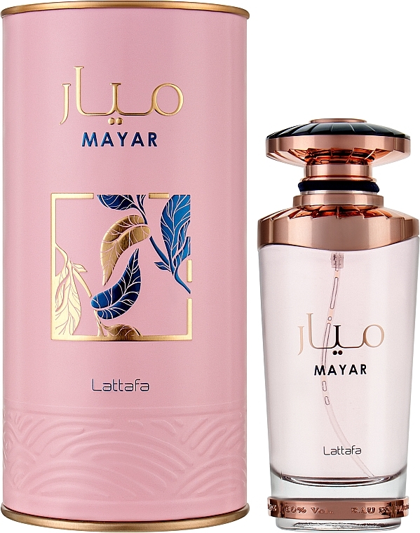 Lattafa Mayar EDP 100ml