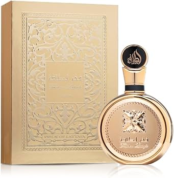 Lattafa Pride Fakhar Extrait EDP 100ml