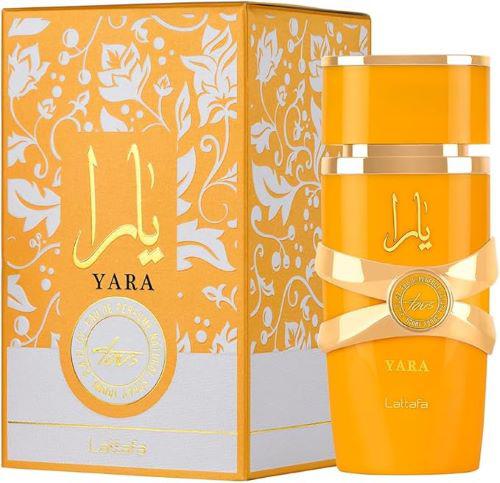 Lattafa Yara Tous EDP 100ml