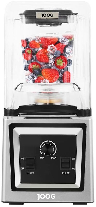 Licuadora JOOG 2L Blender JGB40 1500W/220V
