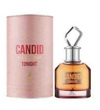 Maison Alhambra SO Candid EDP 100ml