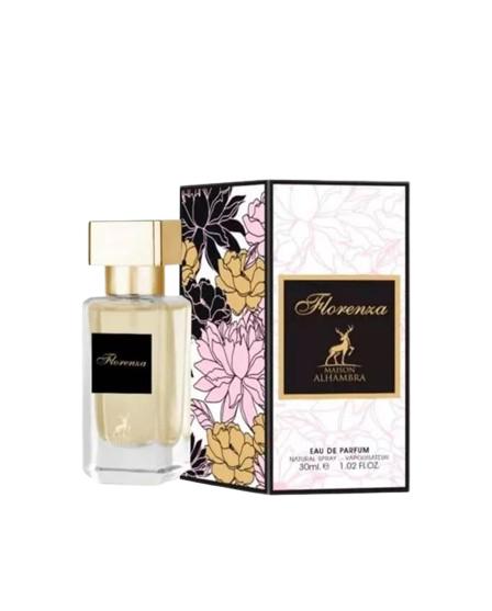 Maison Alhambra Florenza EDP 30ml