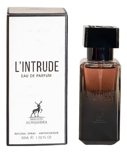 Maison Alhambra L´intrude EDP 30ml