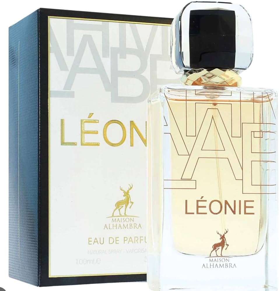 Maison Alhambra Leonie 100ml