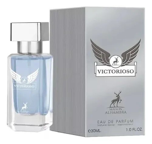 Maison Alhambra Victorioso EDP 30ml