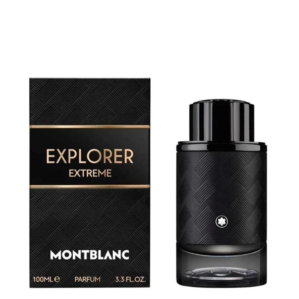 MontBlanc Explorer Extreme EDP 100ml