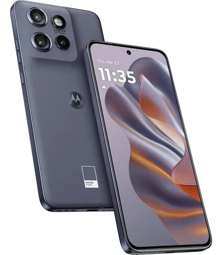 Motorola Edge 50 Neo 8/256GB - Grissaille