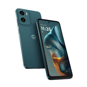 Motorola G05 4/256GB (Slim) – Forest Green