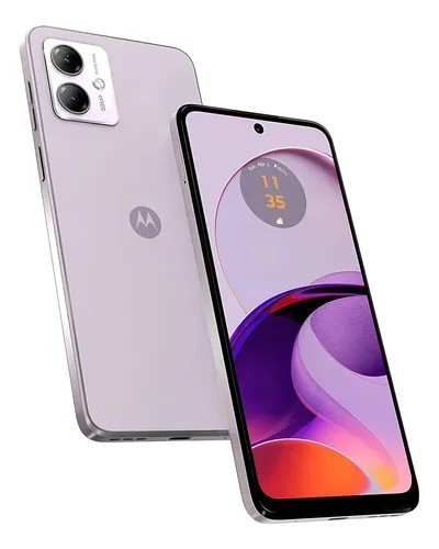 Motorola G14 4/128GB - Lilac
