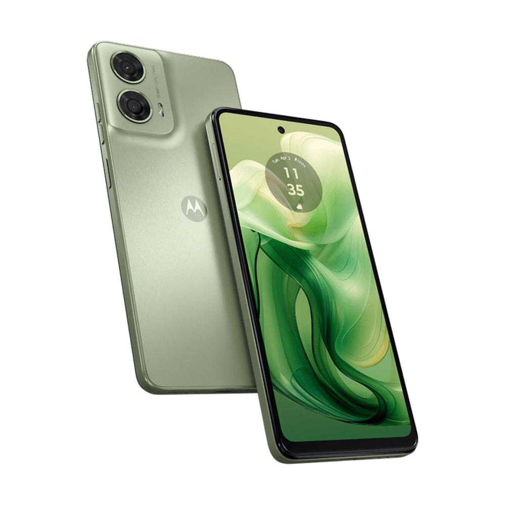 Motorola G24 4/128GB - Green