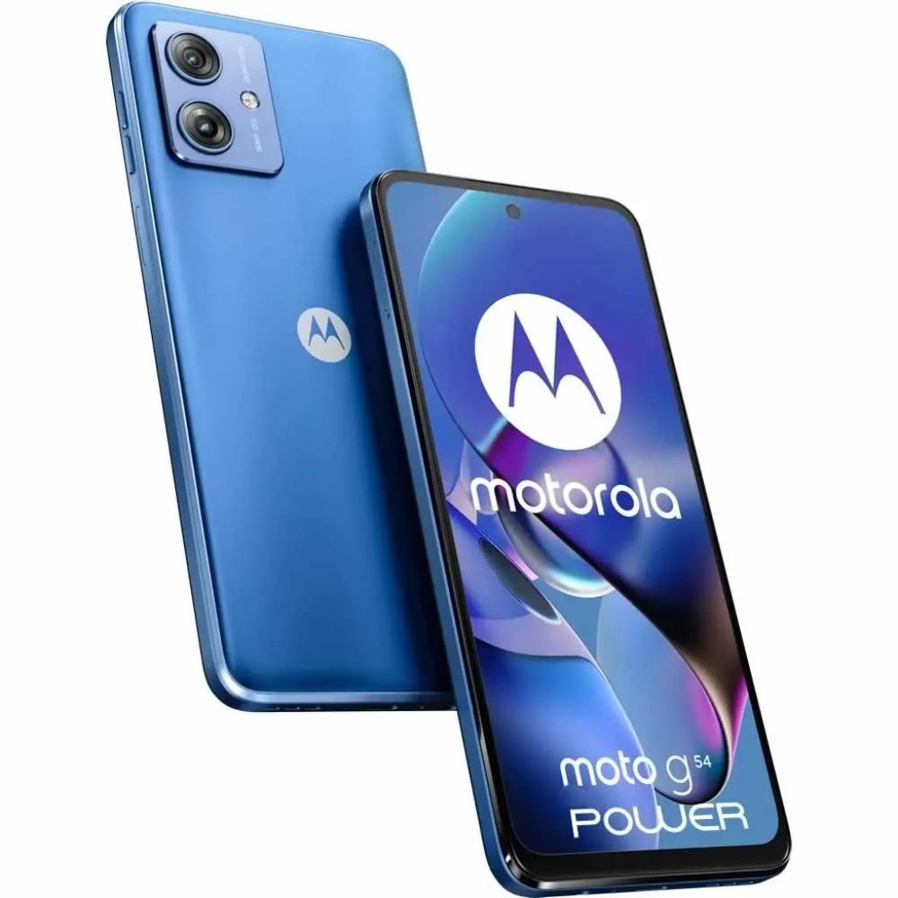 Motorola G54 Power 8/256GB - Blue