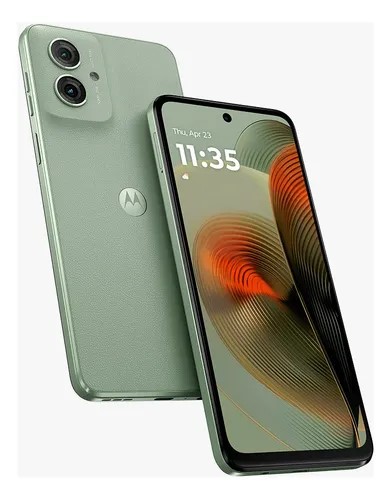 Motorola G55 5G 8/256GB - Green